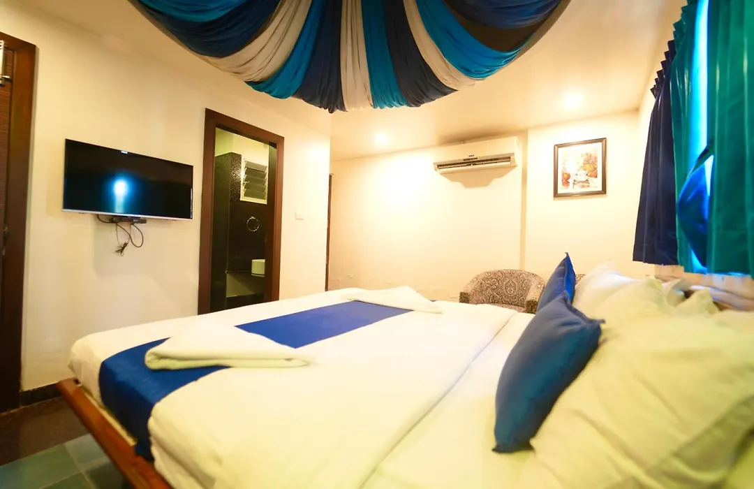 Sepoy Grande Mysore-1