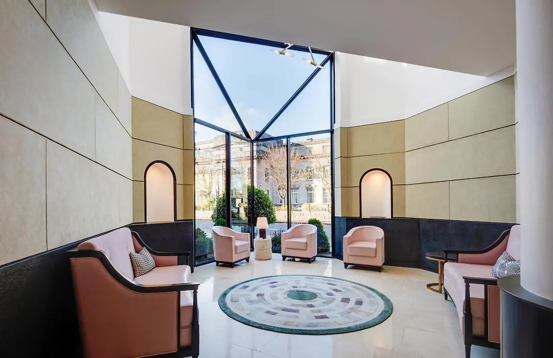 Conrad Dublin-1