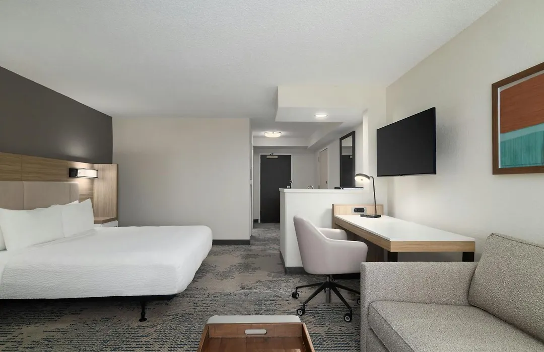 Springhill Suites Boca Raton-1