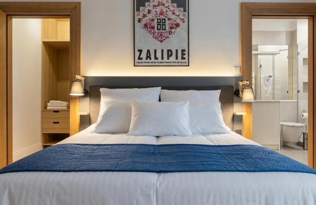 Stradonia Serviced Apartments-1