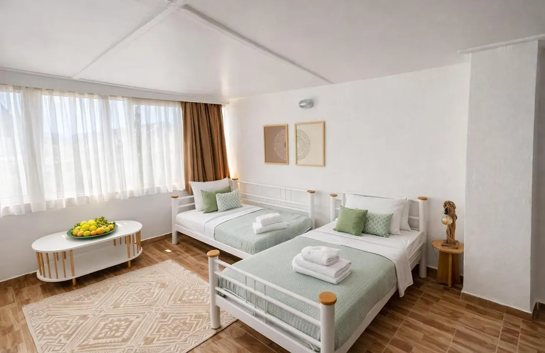 Kavala Hotel Bodrum-1