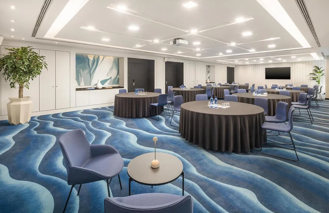 Hilton Barcelona-1