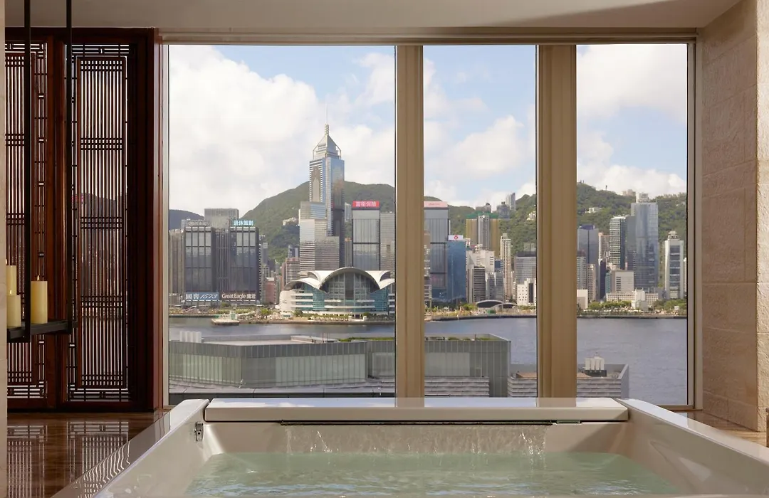 The Peninsula Hong Kong-1