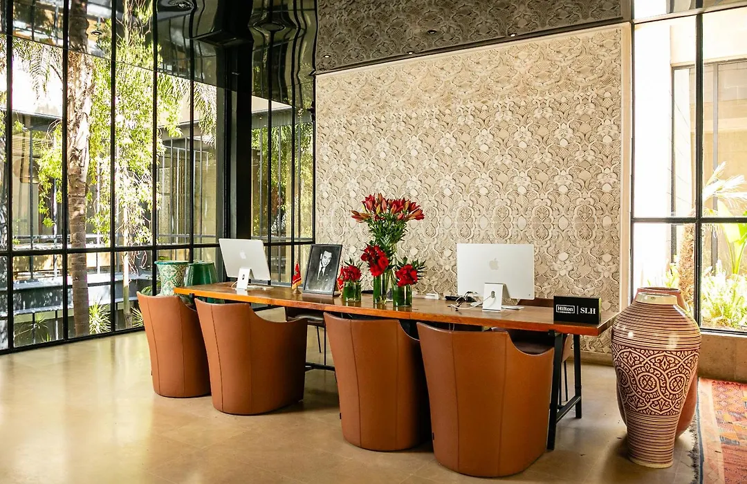 Hotel Sahrai-1
