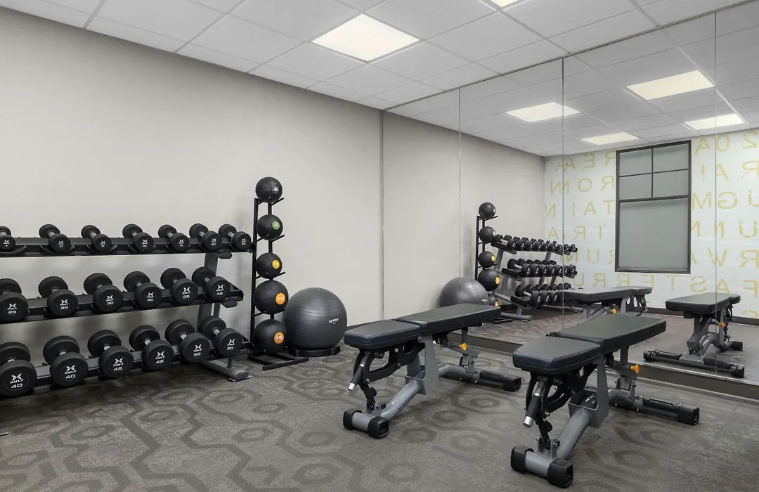 Residence Inn By Marriott Lincoln South-1