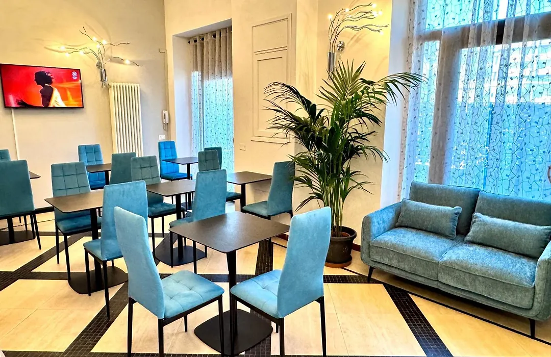 Verona Class ApartHotel Residenze del Cuore-1