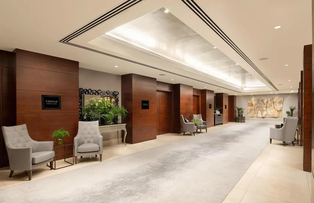 Conrad London St James-1