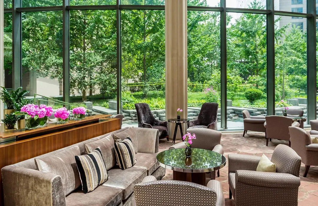 Regent Beijing By Ihg-1