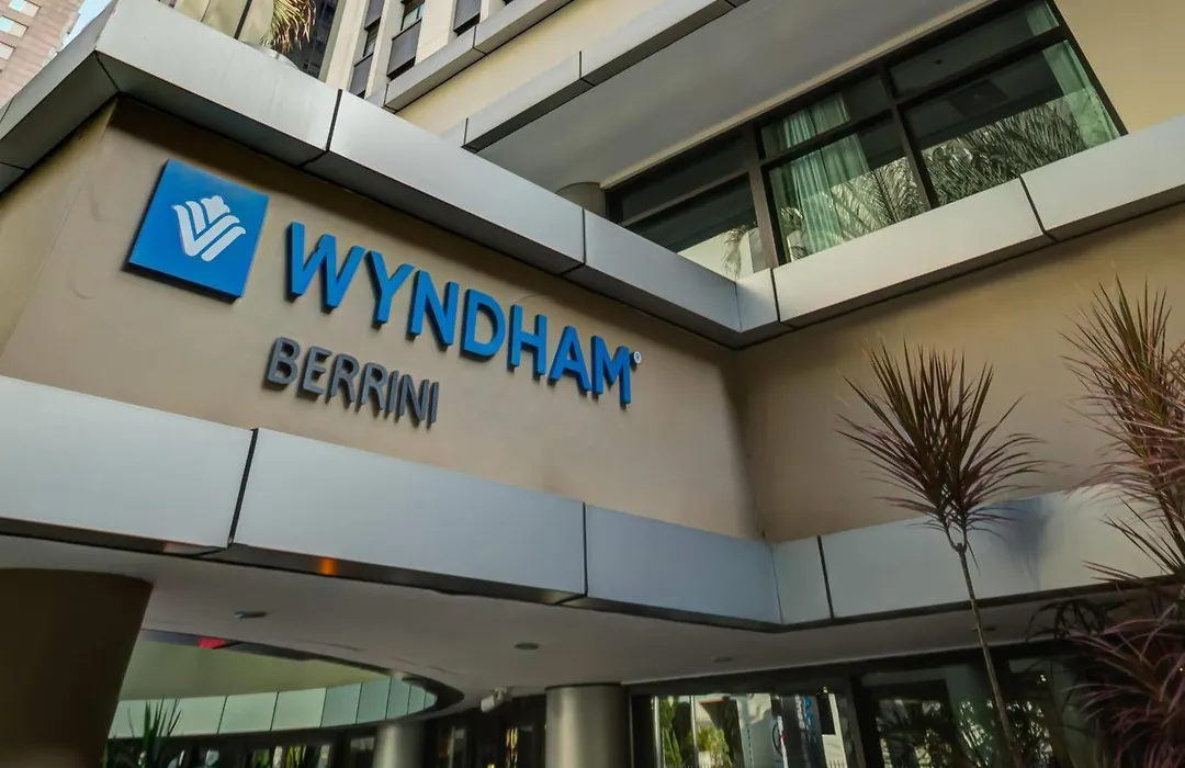 Wyndham São Paulo Berrini-1