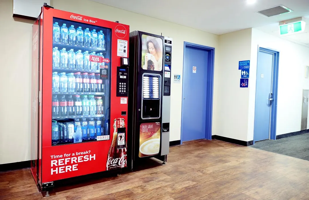 Ibis Budget Perth Airport-1