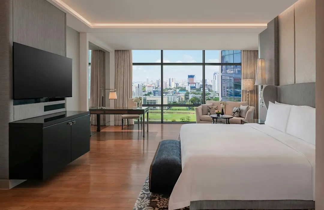The St. Regis Bangkok-1