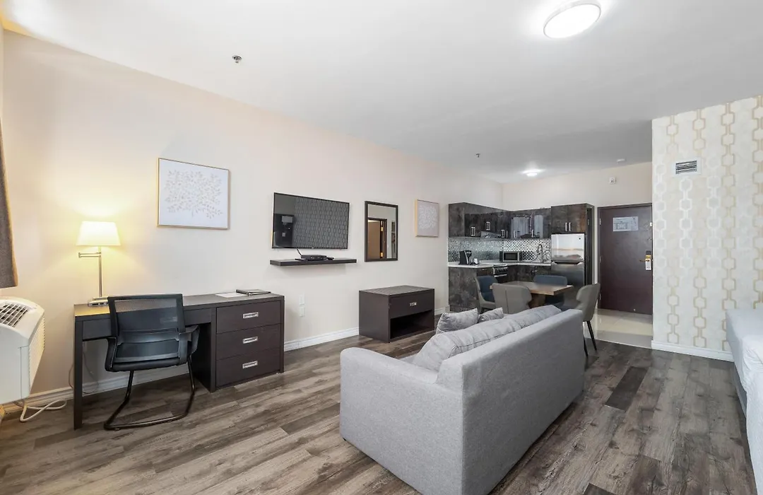 Hotel Montreal Metropolitan, An Ascend Collection Hotel-1