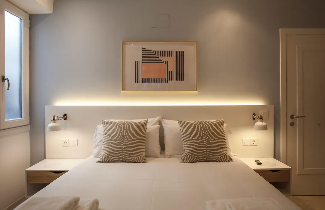 Gran Central Suites-1