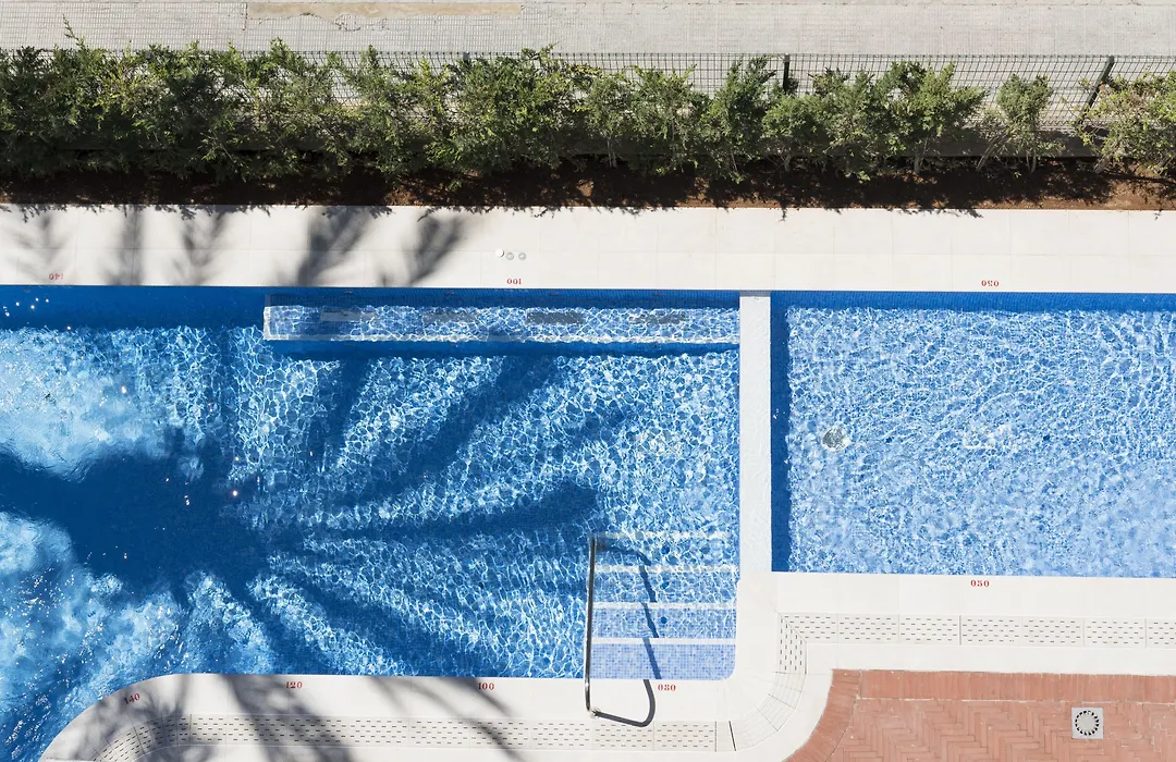 Hotel El Palmeral-1
