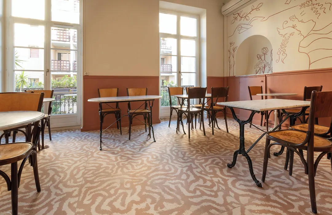 Hotel Richelieu-1