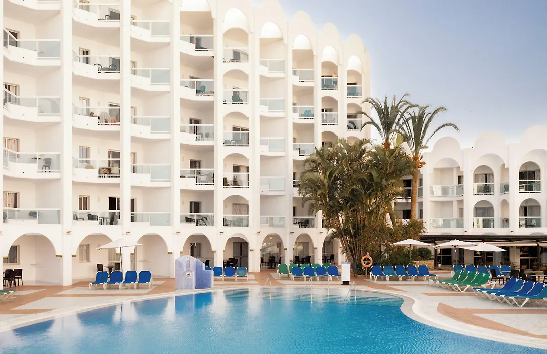 Ona Marinas De Nerja Spa Resort-1