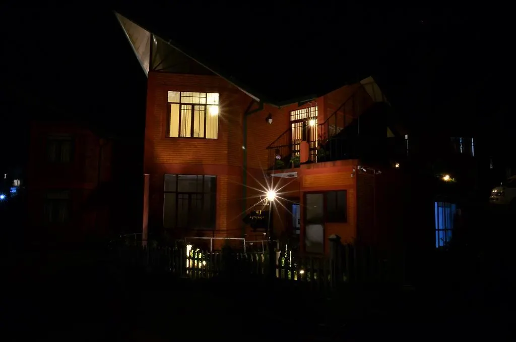 Hw Holiday Resort-1