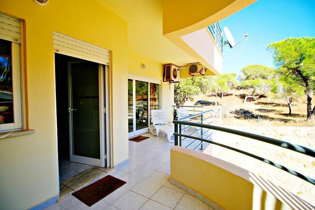 Algarve Gardens Villas-1