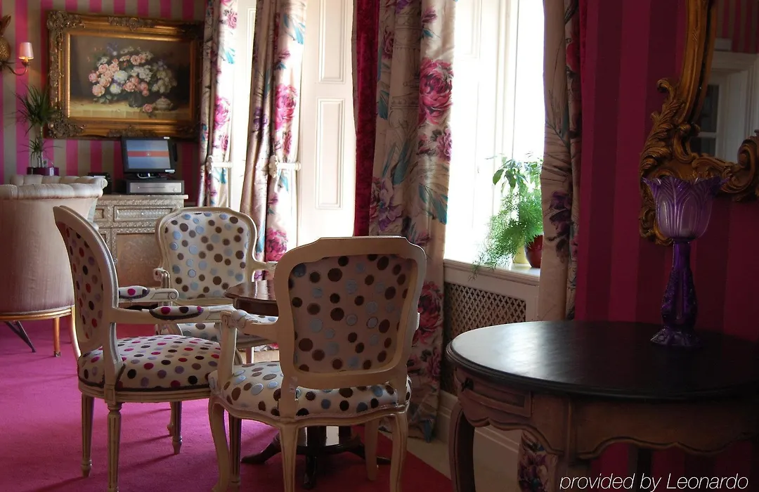The Cottonwood Boutique Hotel-1