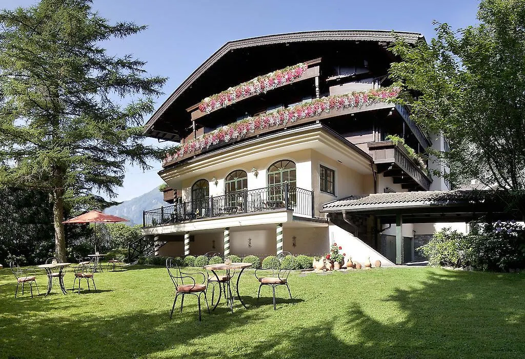 Aparthotel Landhaus St. Joseph-1