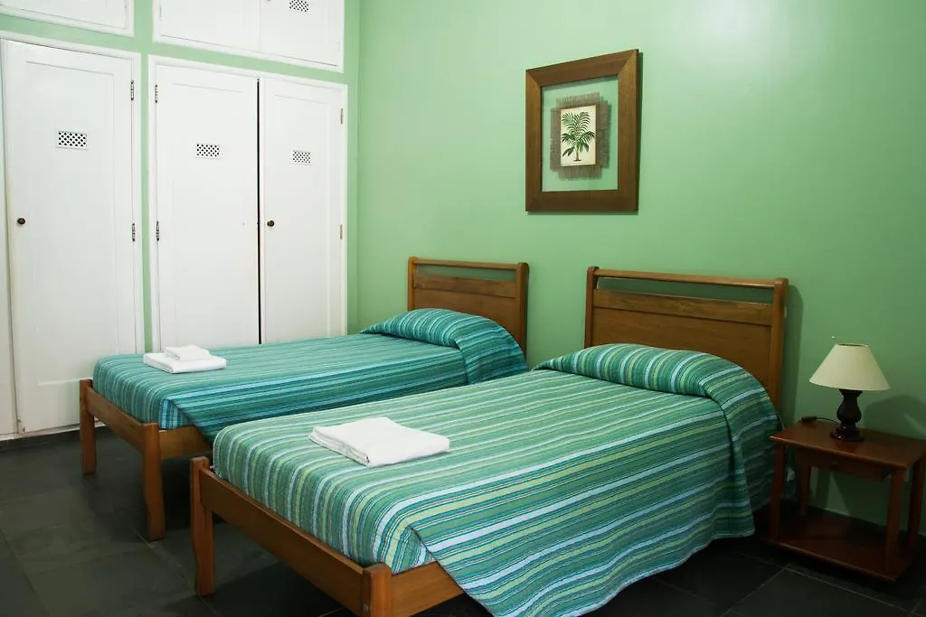 Jucati Season Apartments-1