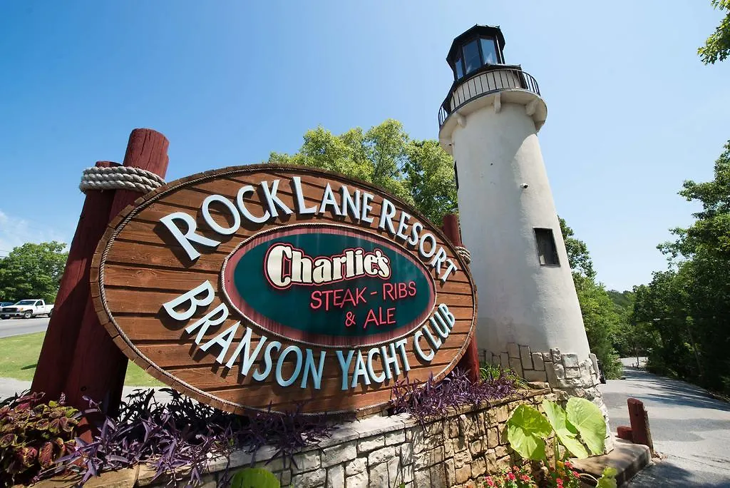 Branson Yacht Club-1