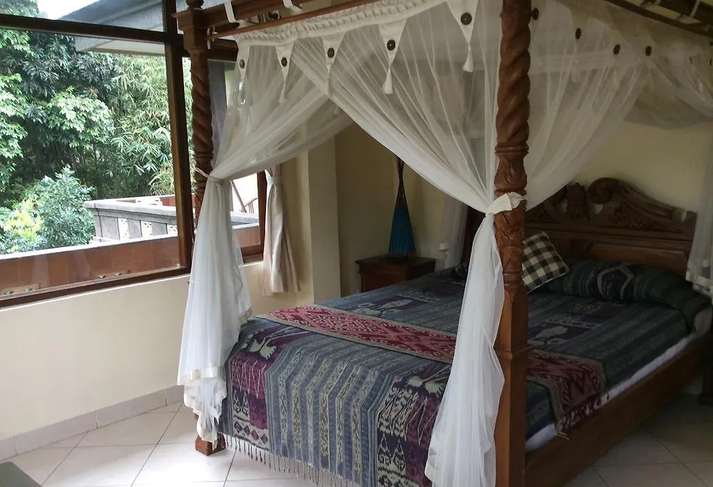 Bembengan Ubud Cottage-1