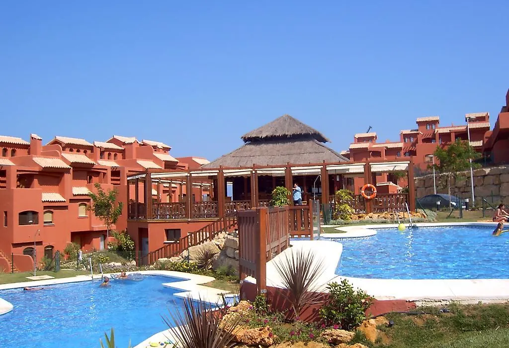 Albayt Resort & Spa-1