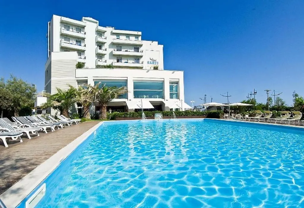 Hotel Sarti-1