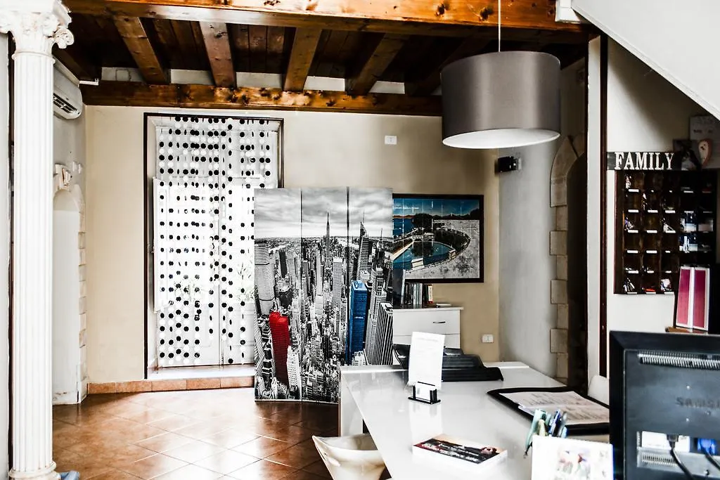 Olimpo Residence-1