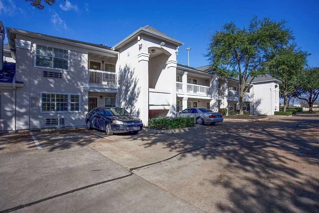 Studio 6-Houston, Tx - Northwest Hwy 290-1