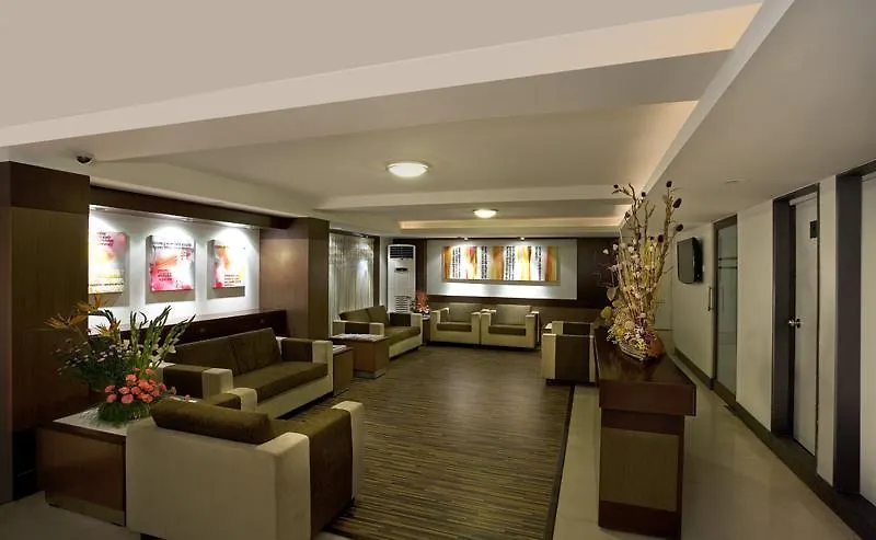 Kapila Business Hotel-1