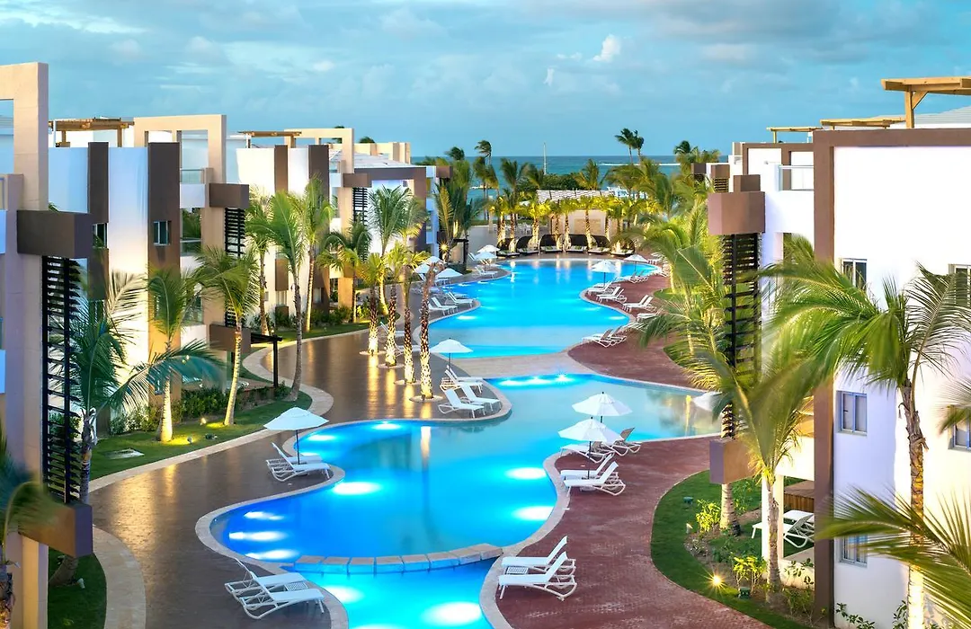 Bluebay Grand Punta Cana-1