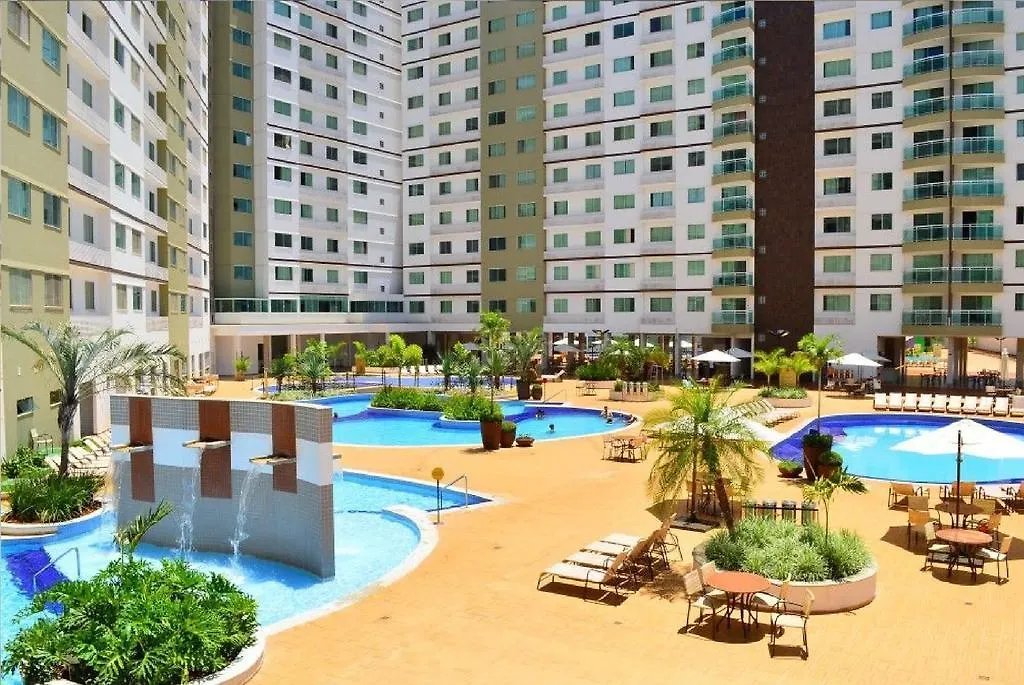 Riviera Park Hotel By Wam Experience-1