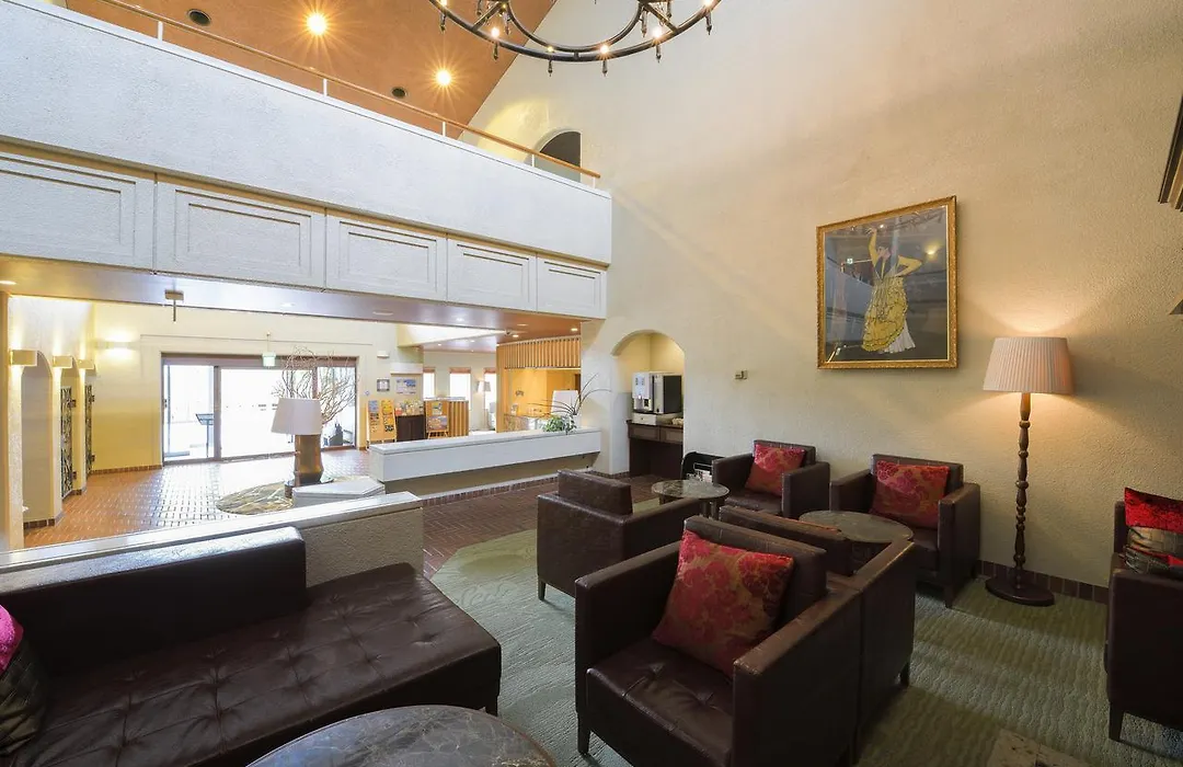 Hakone Lake Hotel-1