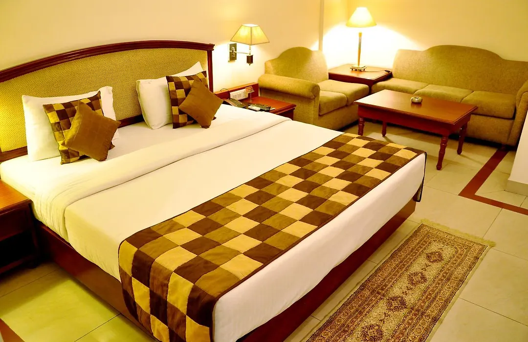 Hotel Jewel Palace-1