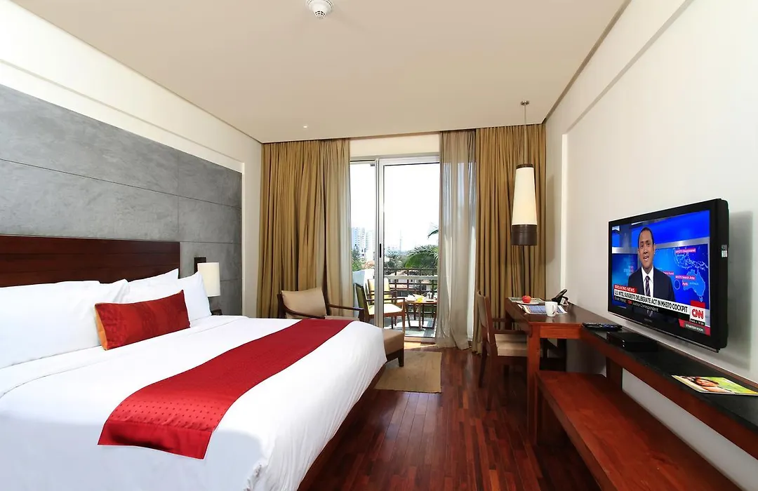 Holiday Inn & Suites Bengaluru Whitefield-1