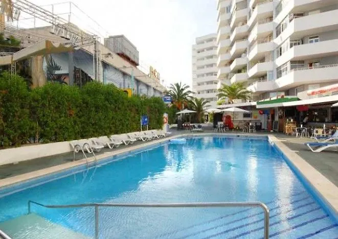 Magalluf Playa Apartments (Adults Only)-1