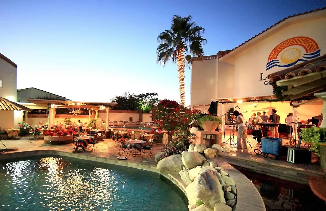 Los Cabos Golf Resort By Vri Resort-1