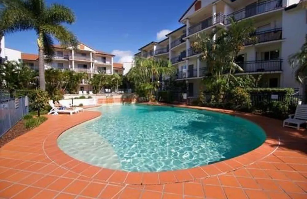 Blue Water Bay Villas-1