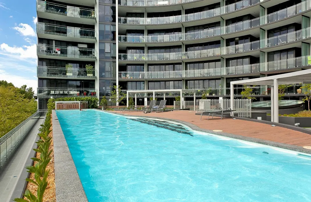 Aac Apartments - Manhattan-1