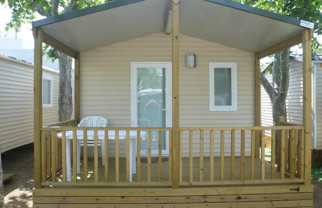 Camping El Camell-1