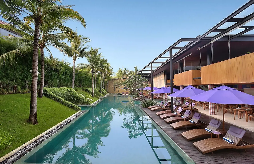Taum Resort Bali-1