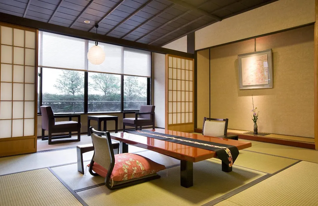 Kanazawa Chaya-1