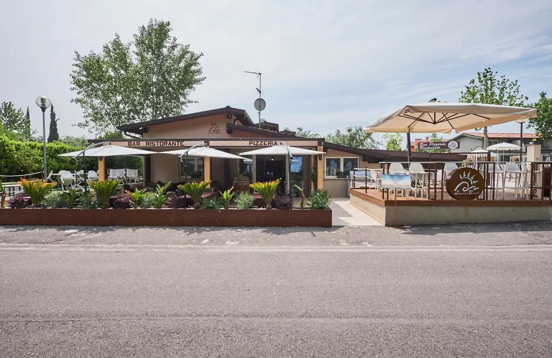 Villaggio Turistico Lugana Marina-1