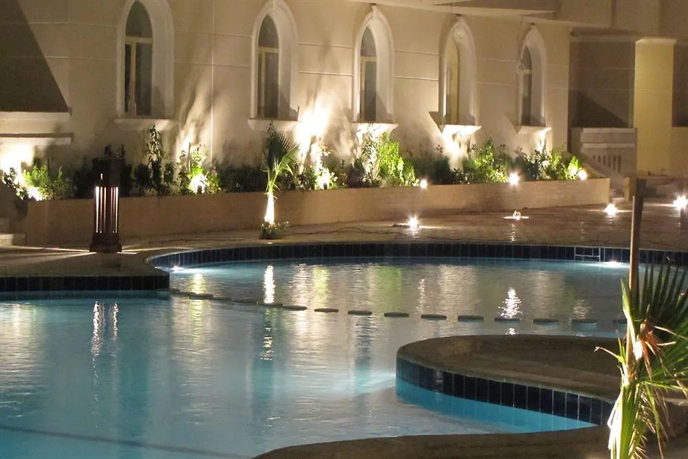 Magma Apartments Hurghada Dream-1