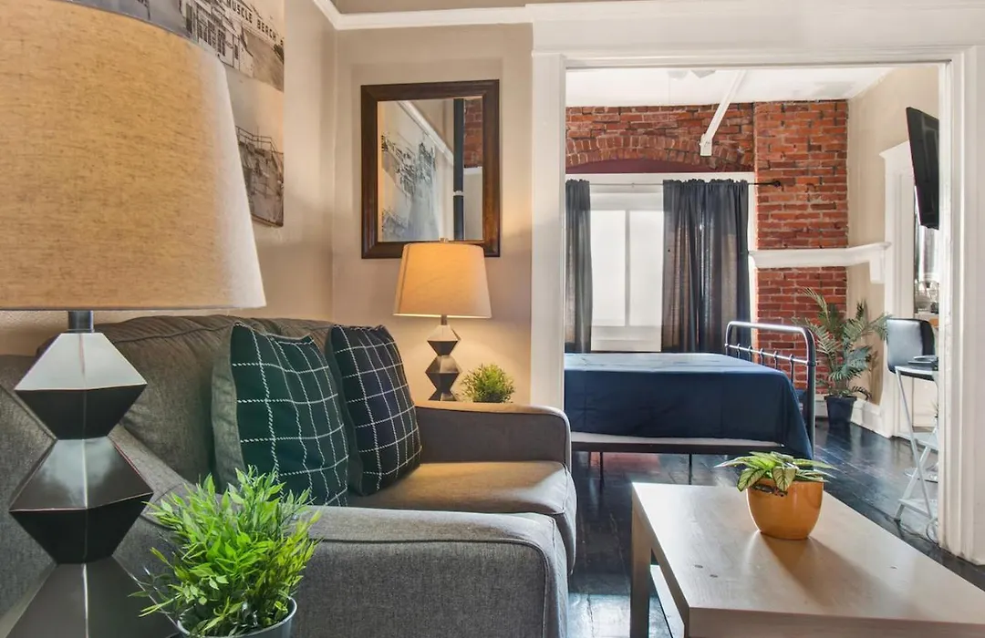Ellison Suites-1