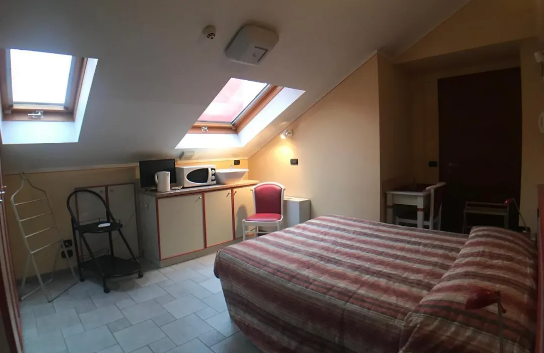 Class Residence 2-1