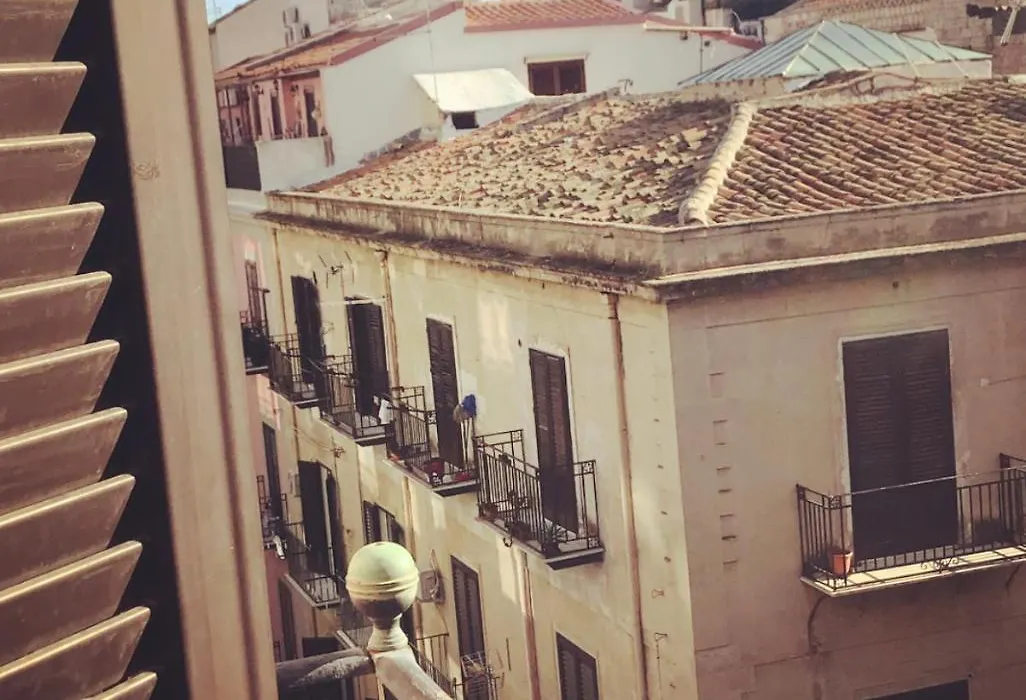 Residenza D'Aragona-1