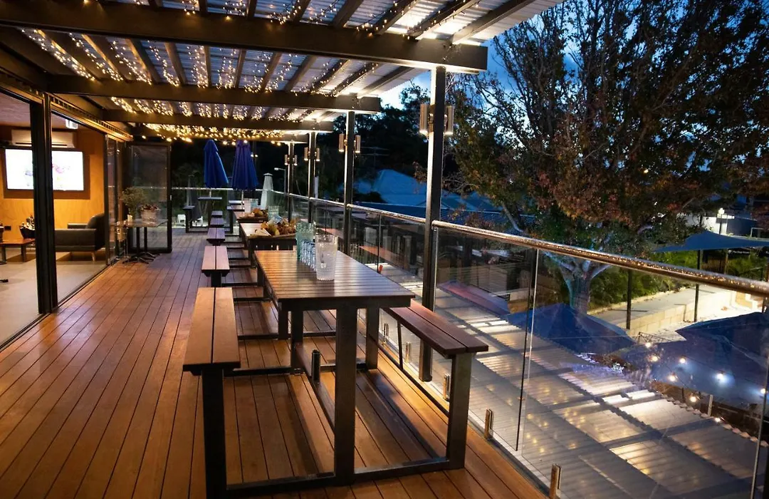 Karrinyup Waters Resort-1